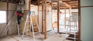 Entreprise de rénovation de la maison et de rénovation d’appartement à Aigneville